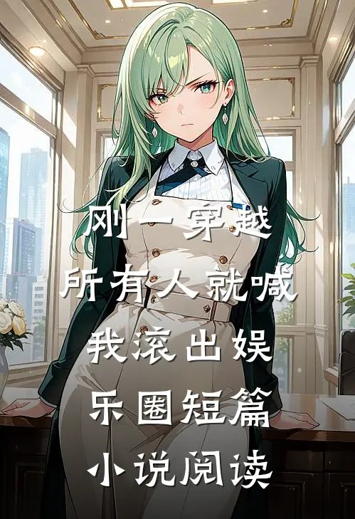 刚一穿越，所有人就喊我滚出娱乐圈短篇小说阅读