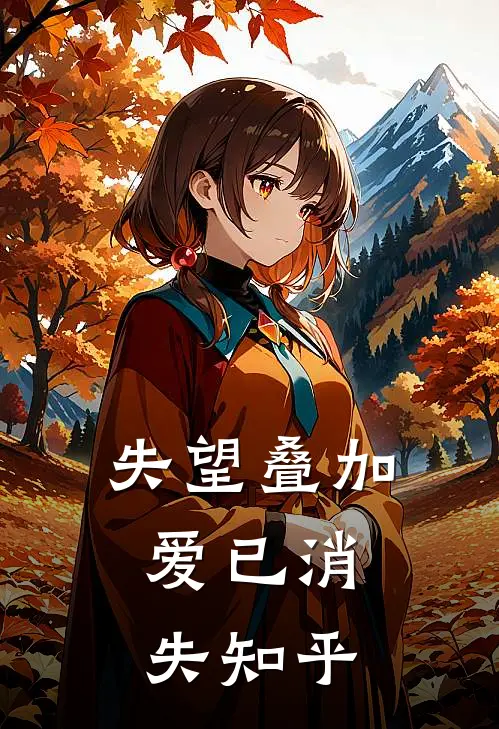 失望叠加，爱已消失知乎