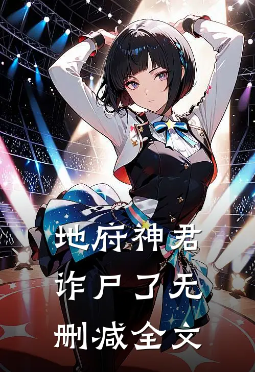 地府神君诈尸了无删减全文