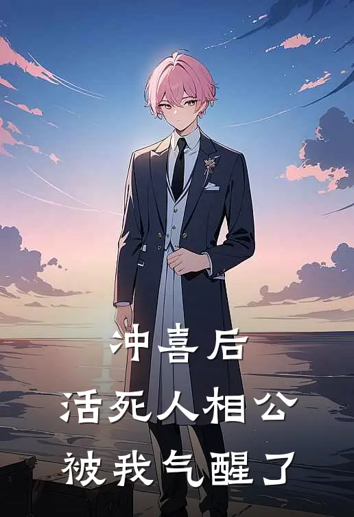 冲喜后，活死人相公被我气醒了