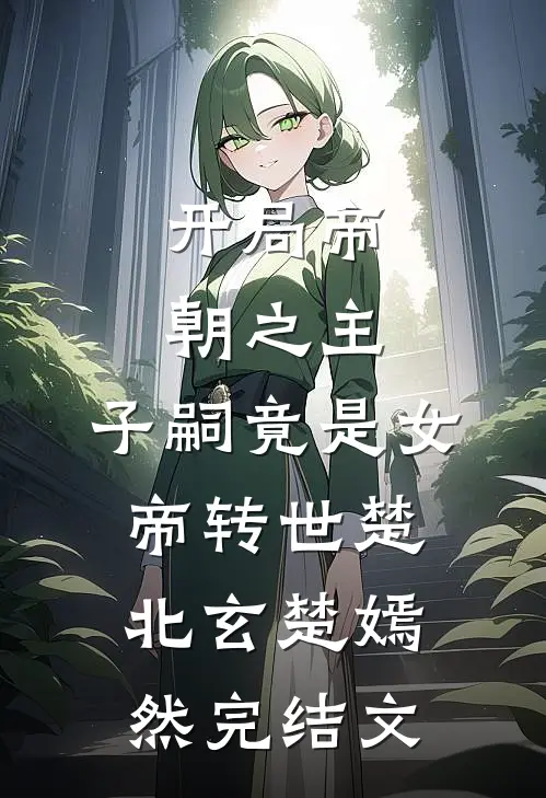 开局帝朝之主：子嗣竟是女帝转世楚北玄楚嫣然完结文