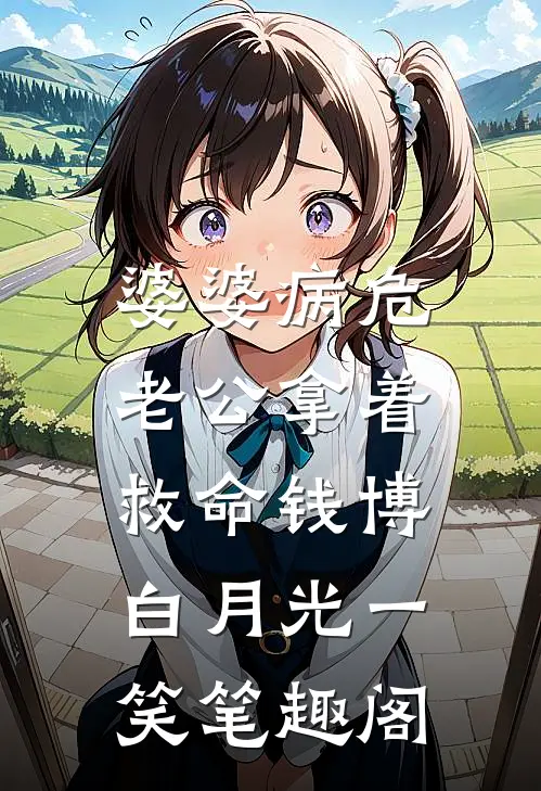 婆婆病危，老公拿着救命钱博白月光一笑笔趣阁