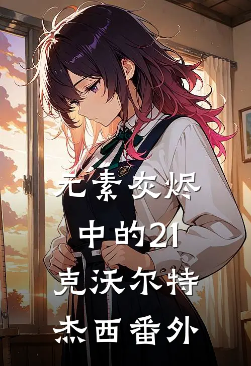 元素灰烬中的21克沃尔特杰西 番外
