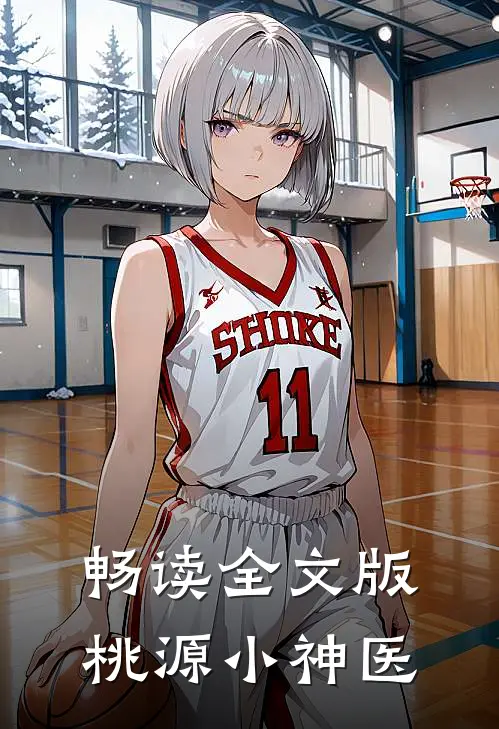 畅读全文版桃源小神医