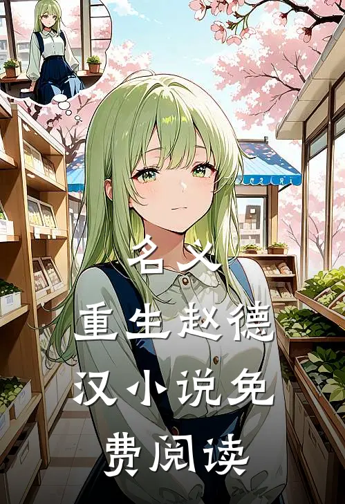 名义：重生赵德汉小说免费阅读