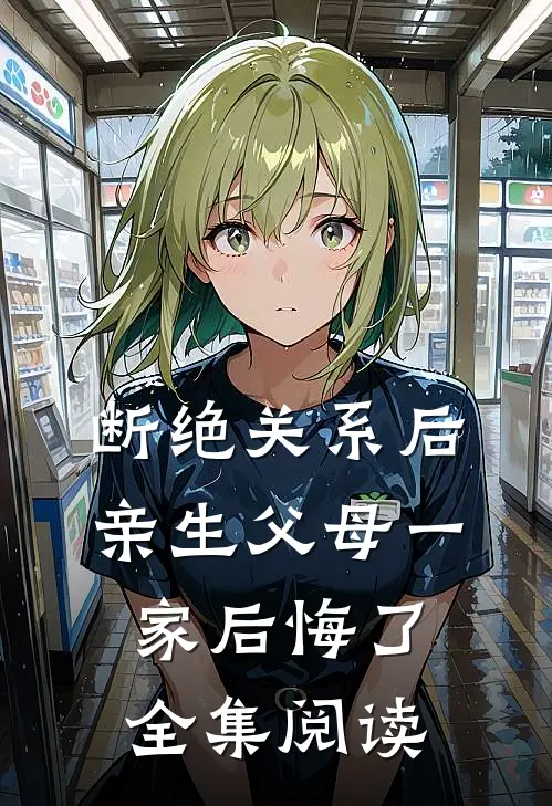 断绝关系后，亲生父母一家后悔了全集阅读