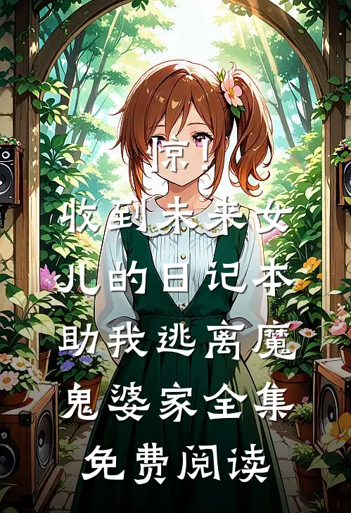 惊！收到未来女儿的日记本，助我逃离魔鬼婆家全集免费阅读