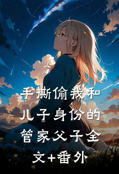 手撕偷我和儿子身份的管家父子全文+番外