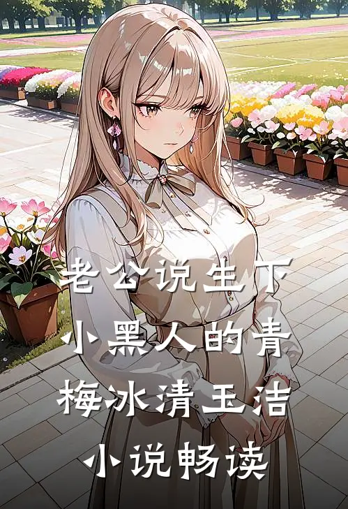 老公说生下小黑人的青梅冰清玉洁小说畅读