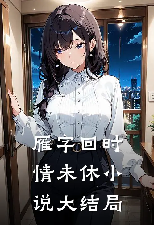 雁字回时情未休小说大结局