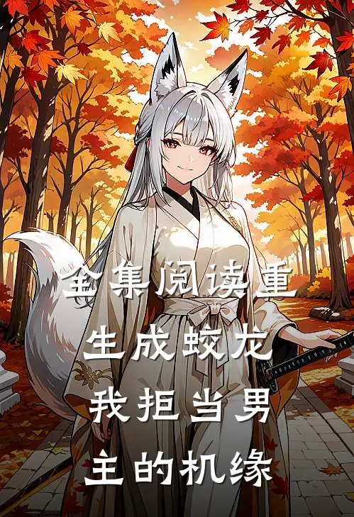 全集阅读重生成蛟龙，我拒当男主的机缘
