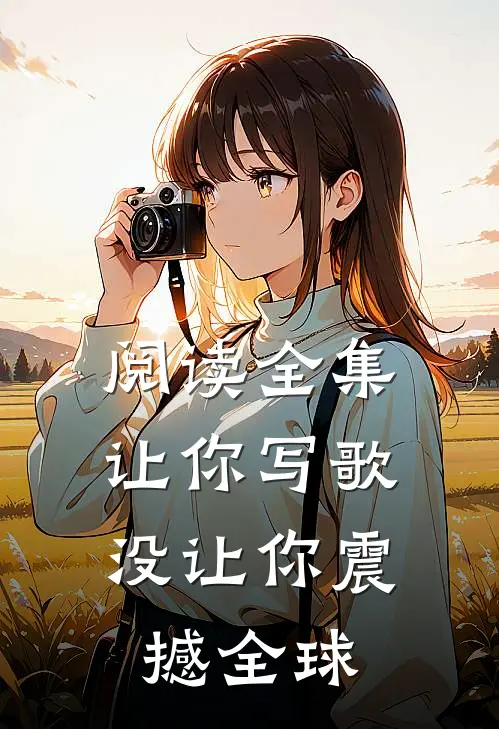 阅读全集让你写歌，没让你震撼全球