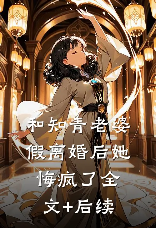 和知青老婆假离婚后她悔疯了全文+后续