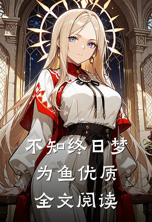 不知终日梦为鱼优质全文阅读