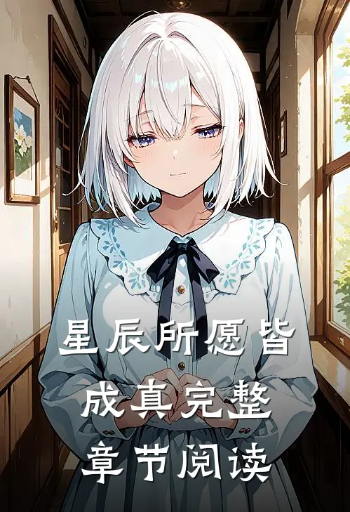 星辰所愿皆成真完整章节阅读