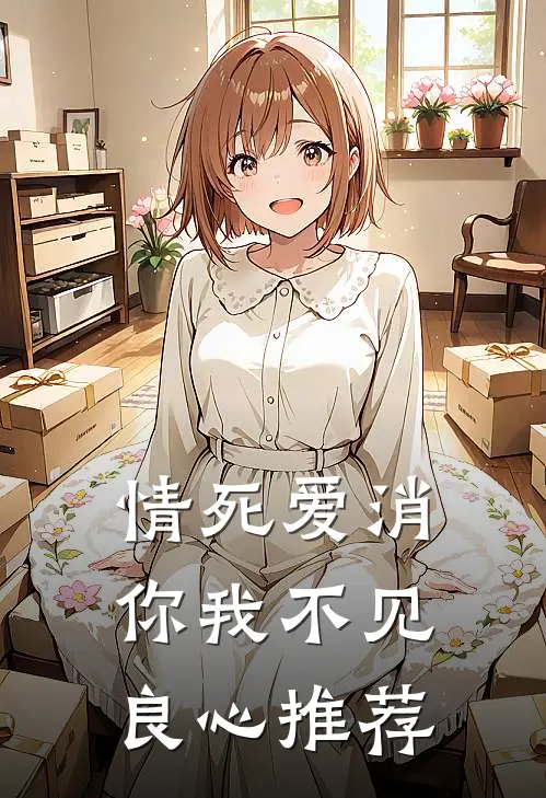 情死爱消，你我不见良心推荐