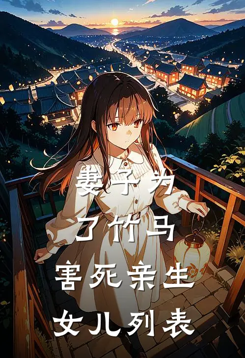 妻子为了竹马，害死亲生女儿　　列表