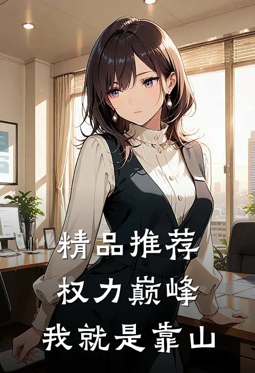 精品推荐权力巅峰：我就是靠山