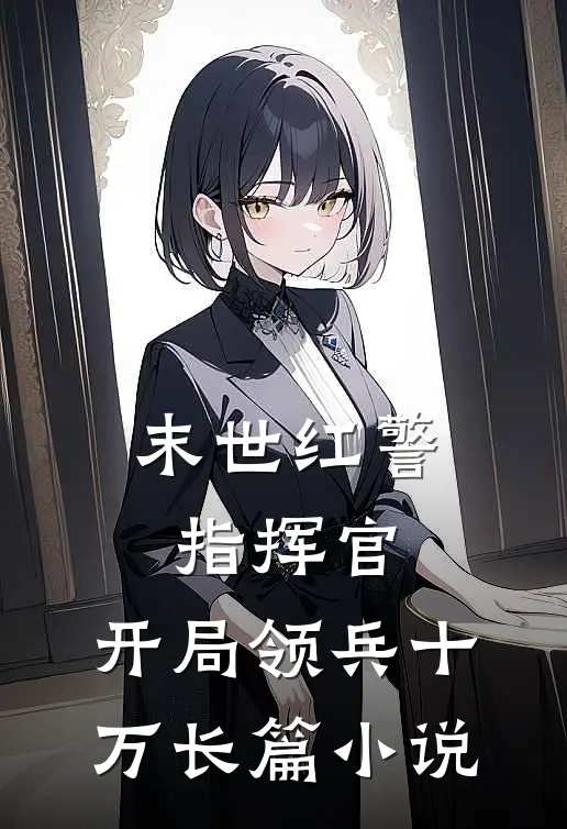 末世红警指挥官：开局领兵十万长篇小说
