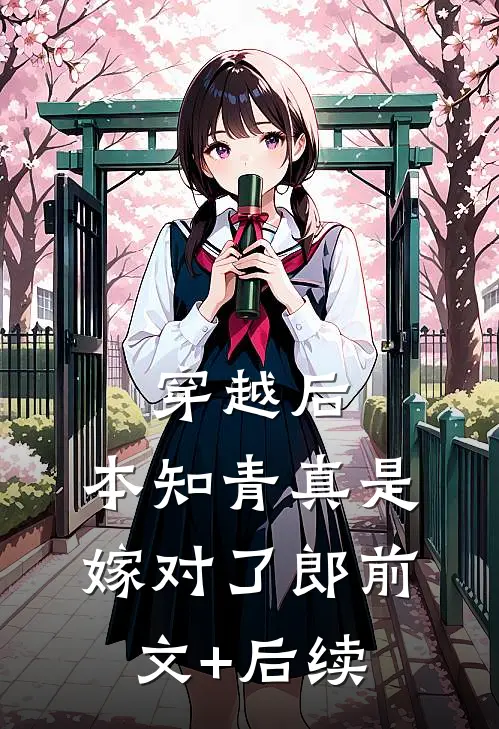 穿越后，本知青真是嫁对了郎前文+后续