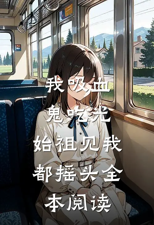 我吸血鬼吃光，始祖见我都摇头全本阅读