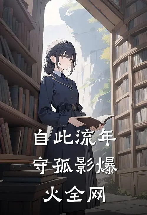 自此流年守孤影爆火全网