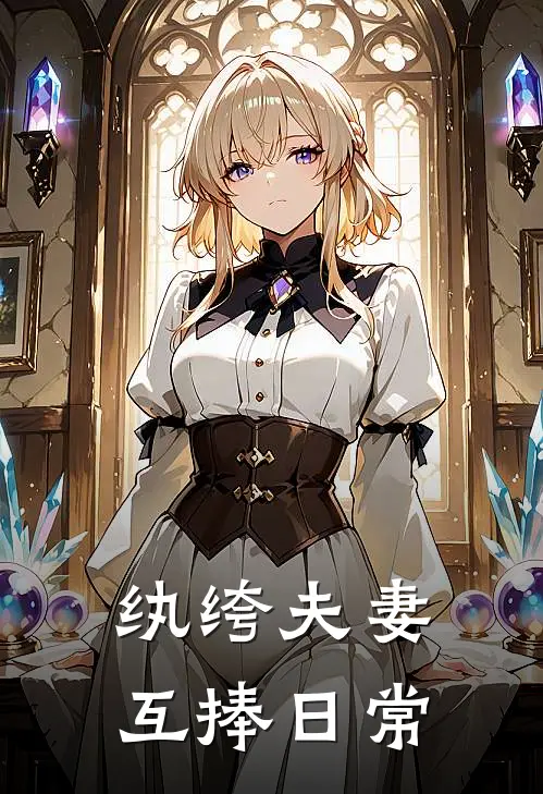 纨绔夫妻互捧日常