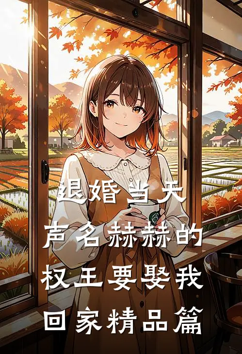 退婚当天，声名赫赫的权王要娶我回家精品篇