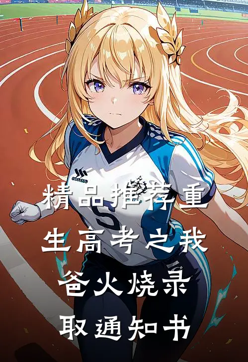 精品推荐重生高考之我爸火烧录取通知书