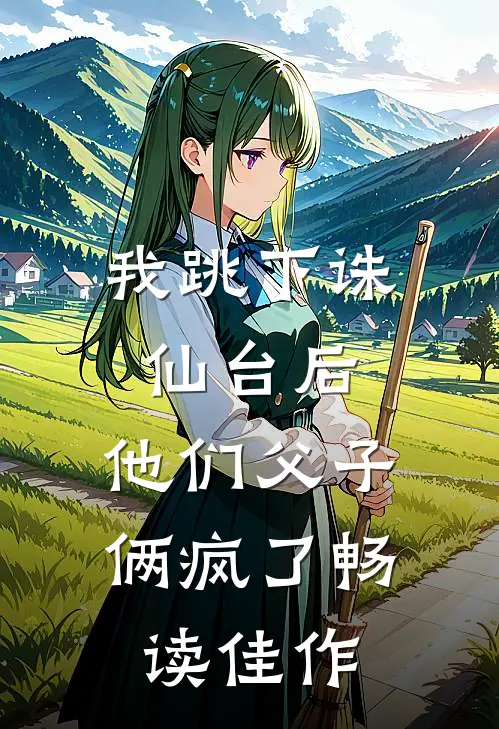 我跳下诛仙台后，他们父子俩疯了畅读佳作
