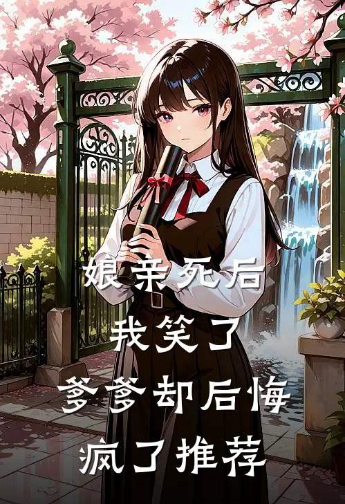 娘亲死后我笑了，爹爹却后悔疯了推荐