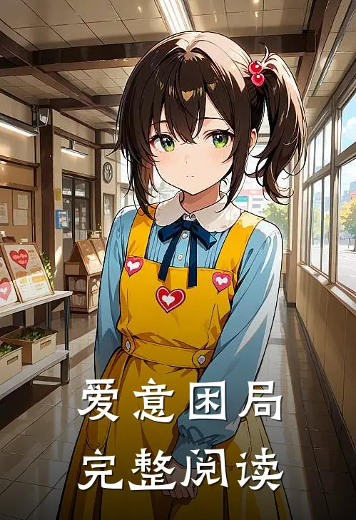 爱意困局完整阅读