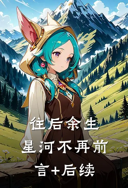 往后余生，星河不再前言+后续