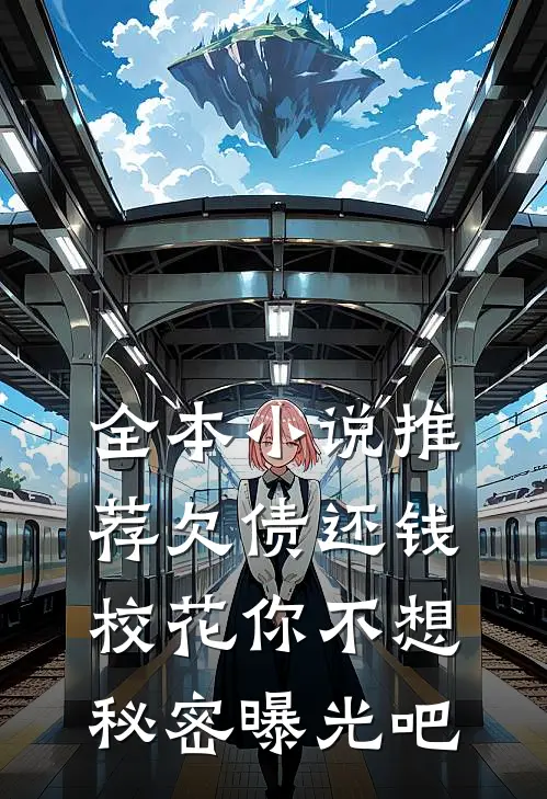 全本小说推荐欠债还钱：校花你不想秘密曝光吧