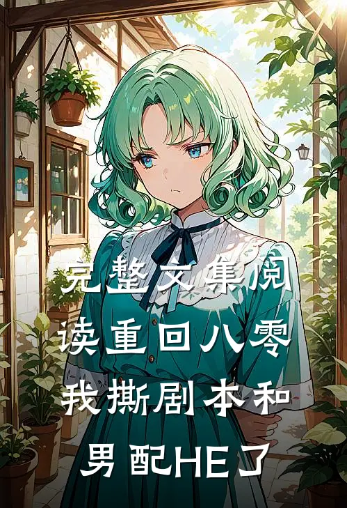 完整文集阅读重回八零，我撕剧本和男配HE了