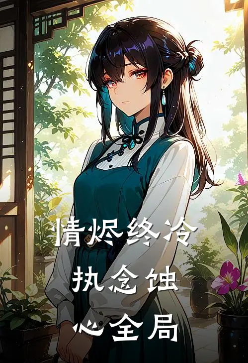 情烬终冷，执念蚀心全局