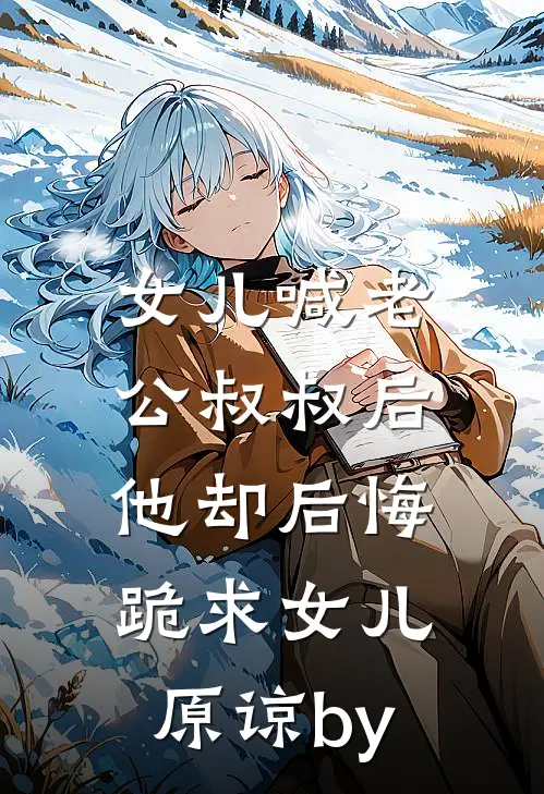女儿喊老公叔叔后，他却后悔跪求女儿原谅by