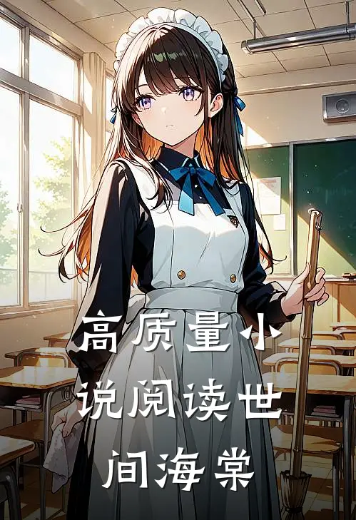 高质量小说阅读世间海棠