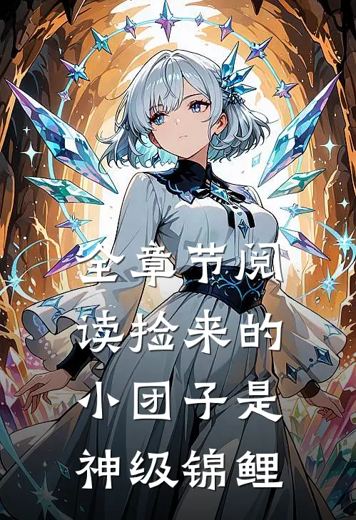 全章节阅读捡来的小团子是神级锦鲤