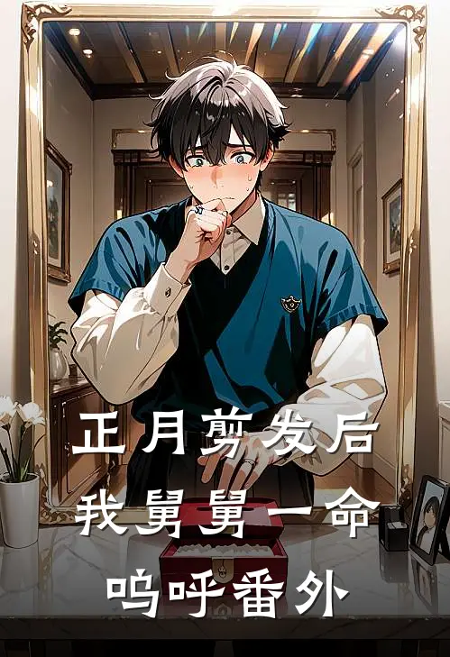 正月剪发后，我舅舅一命呜呼 番外