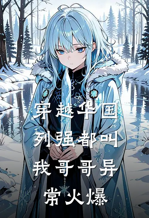 穿越华国，列强都叫我哥哥异常火爆