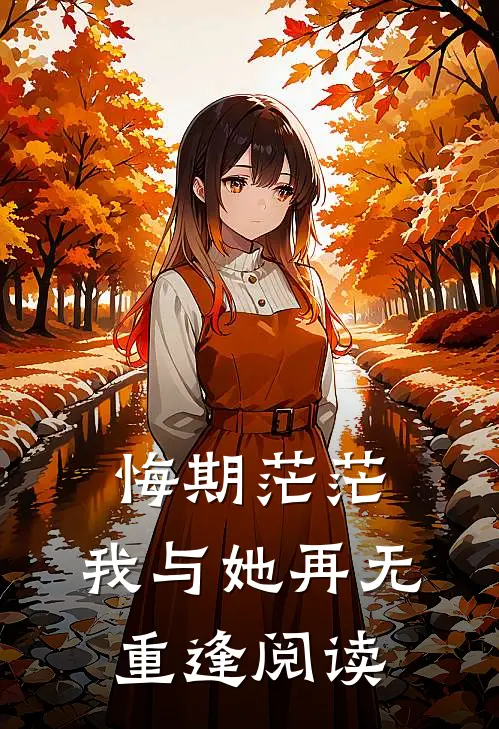 悔期茫茫，我与她再无重逢阅读