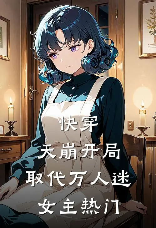 快穿：天崩开局，取代万人迷女主热门
