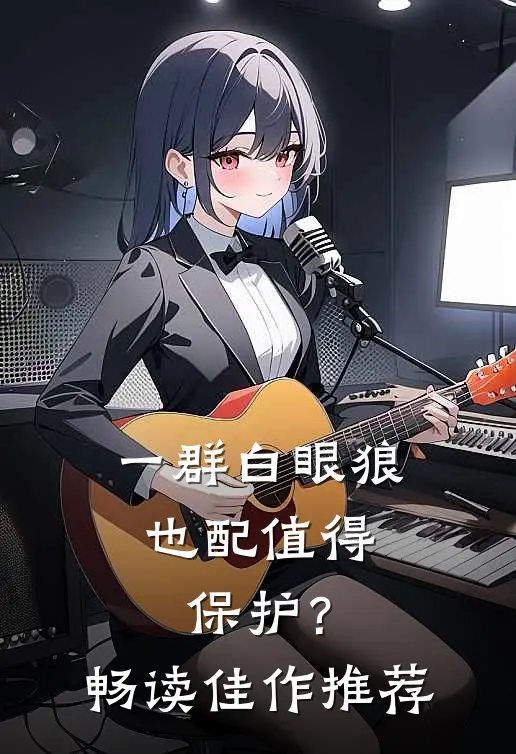 一群白眼狼，也配值得保护？畅读佳作推荐