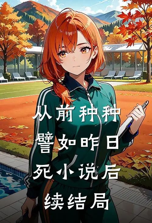 从前种种，譬如昨日死小说后续结局
