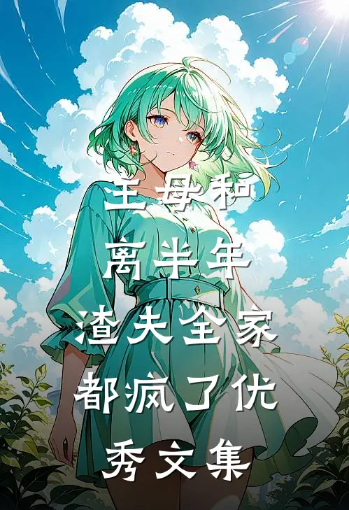主母和离半年，渣夫全家都疯了优秀文集