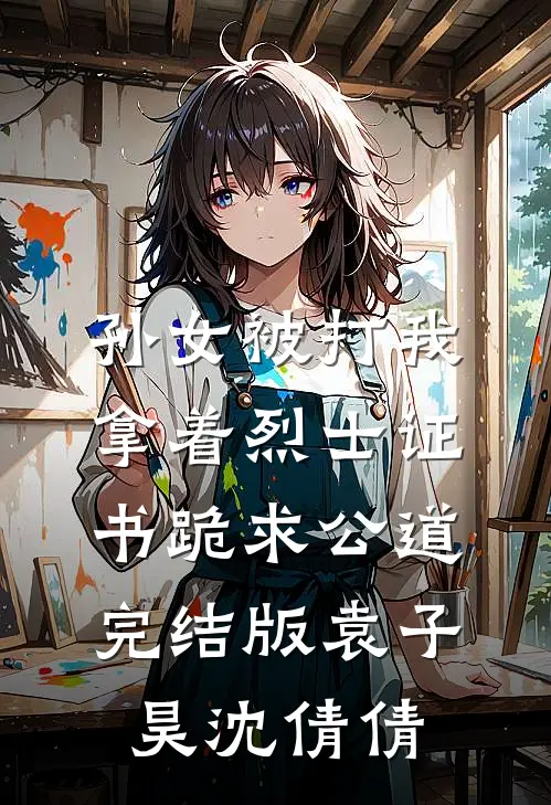 孙女被打我拿着烈士证书跪求公道完结版袁子昊沈倩倩