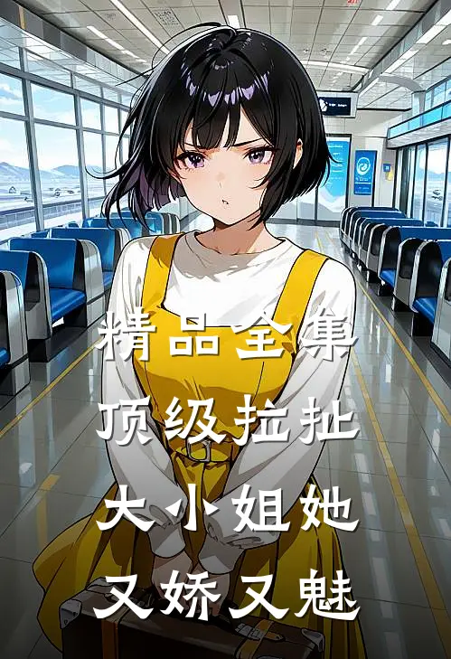 精品全集顶级拉扯：大小姐她又娇又魅