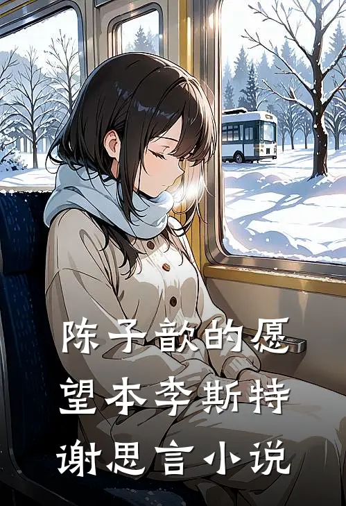 陈子歆的愿望本李斯特谢思言小说