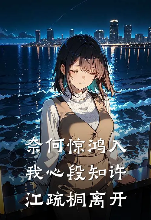 奈何惊鸿入我心段知许江疏桐离开